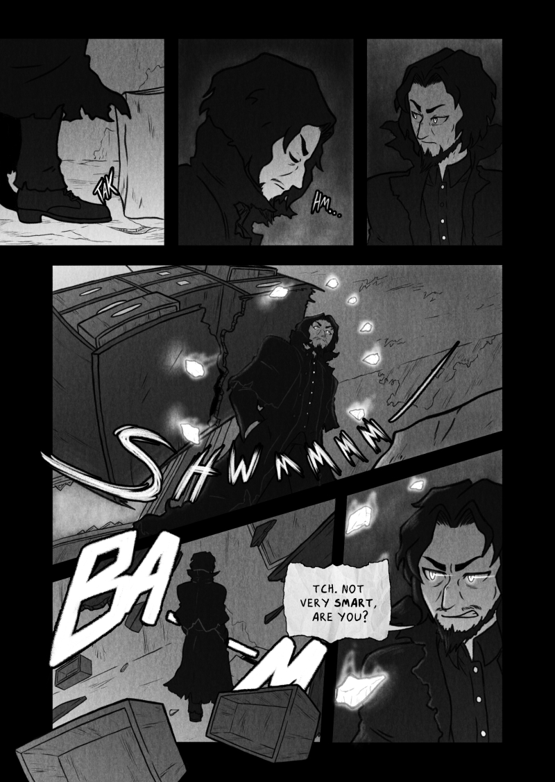 Pg.1.18: Saw it Coming…