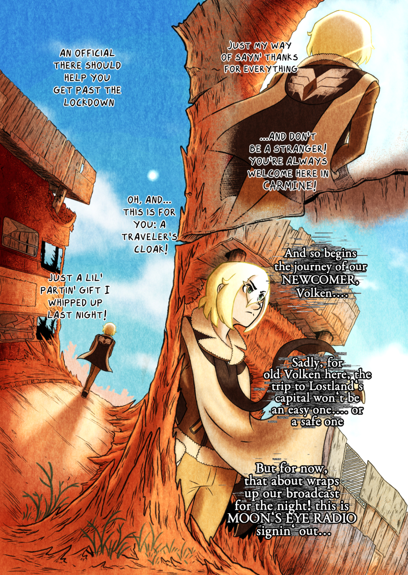 Pg.2.26: On the Road Again