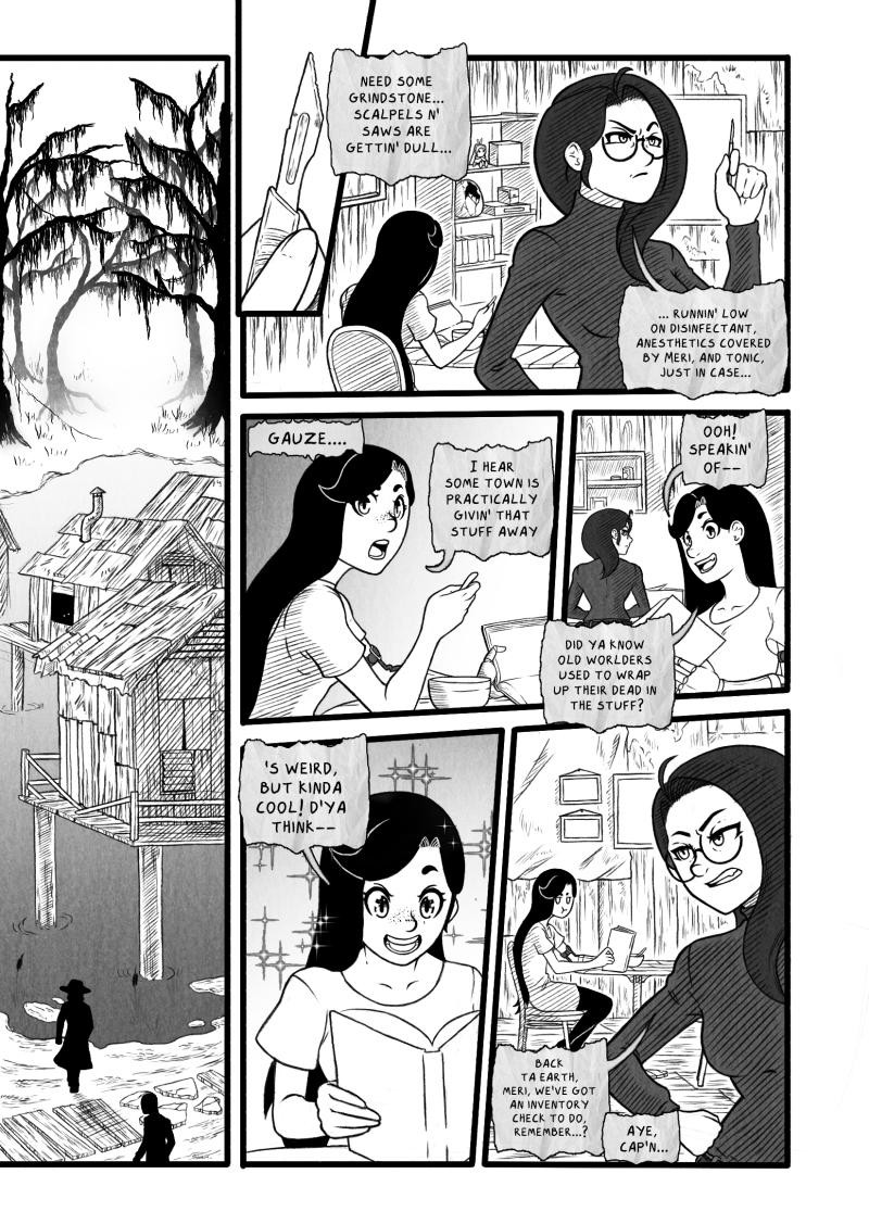 Pg.3.06: A little off Track