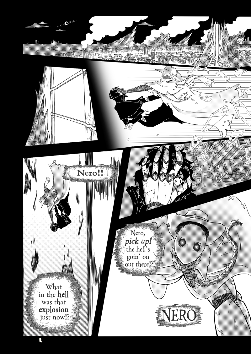 Pg.5.01: Can’t Answer Right Now…