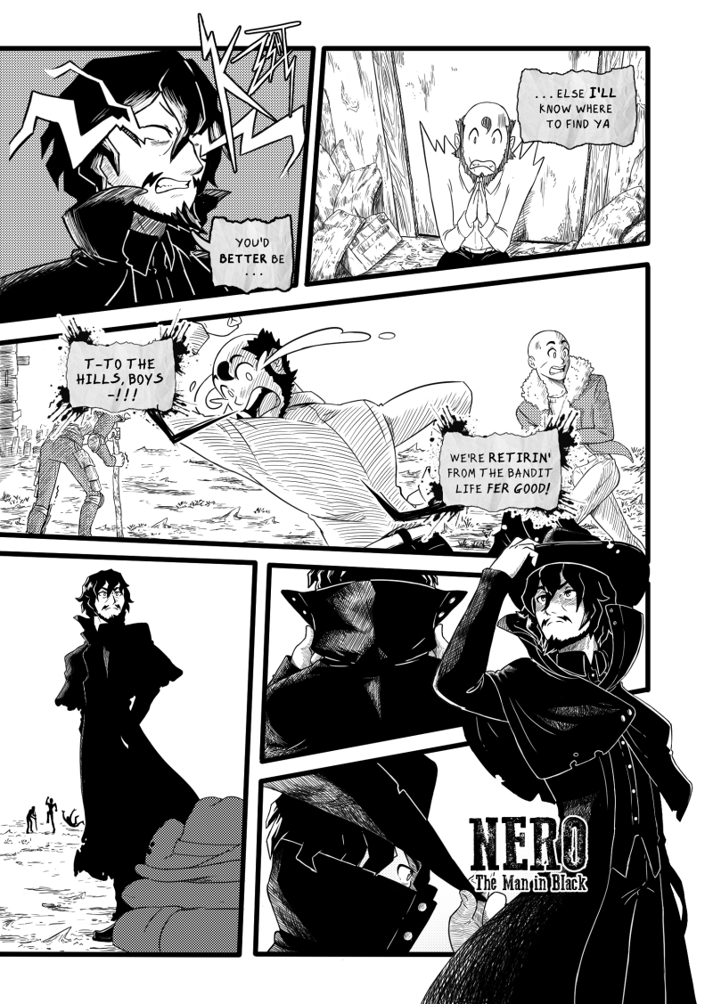 Pg.5.07: There Can Be Only One