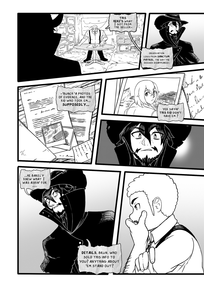 Pg.5.10: Conflicting Information…