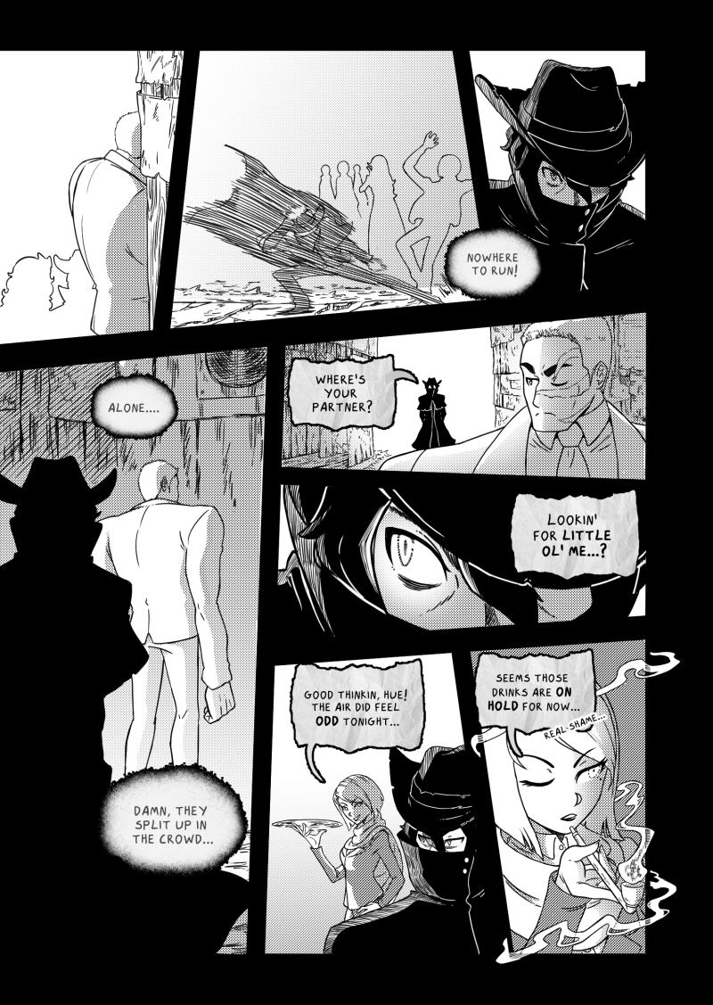 Pg.5.19: The Hunted