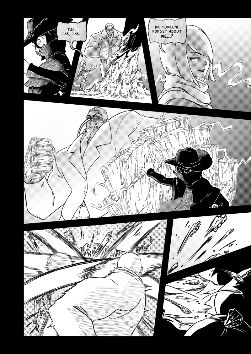 Pg.5.22: Forget Someone….?