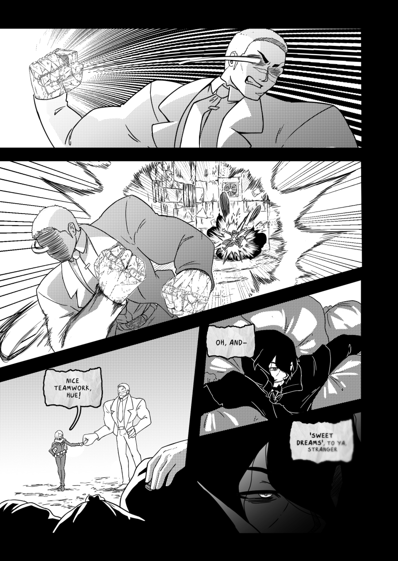 Pg.5.23: Sweet Dreams…